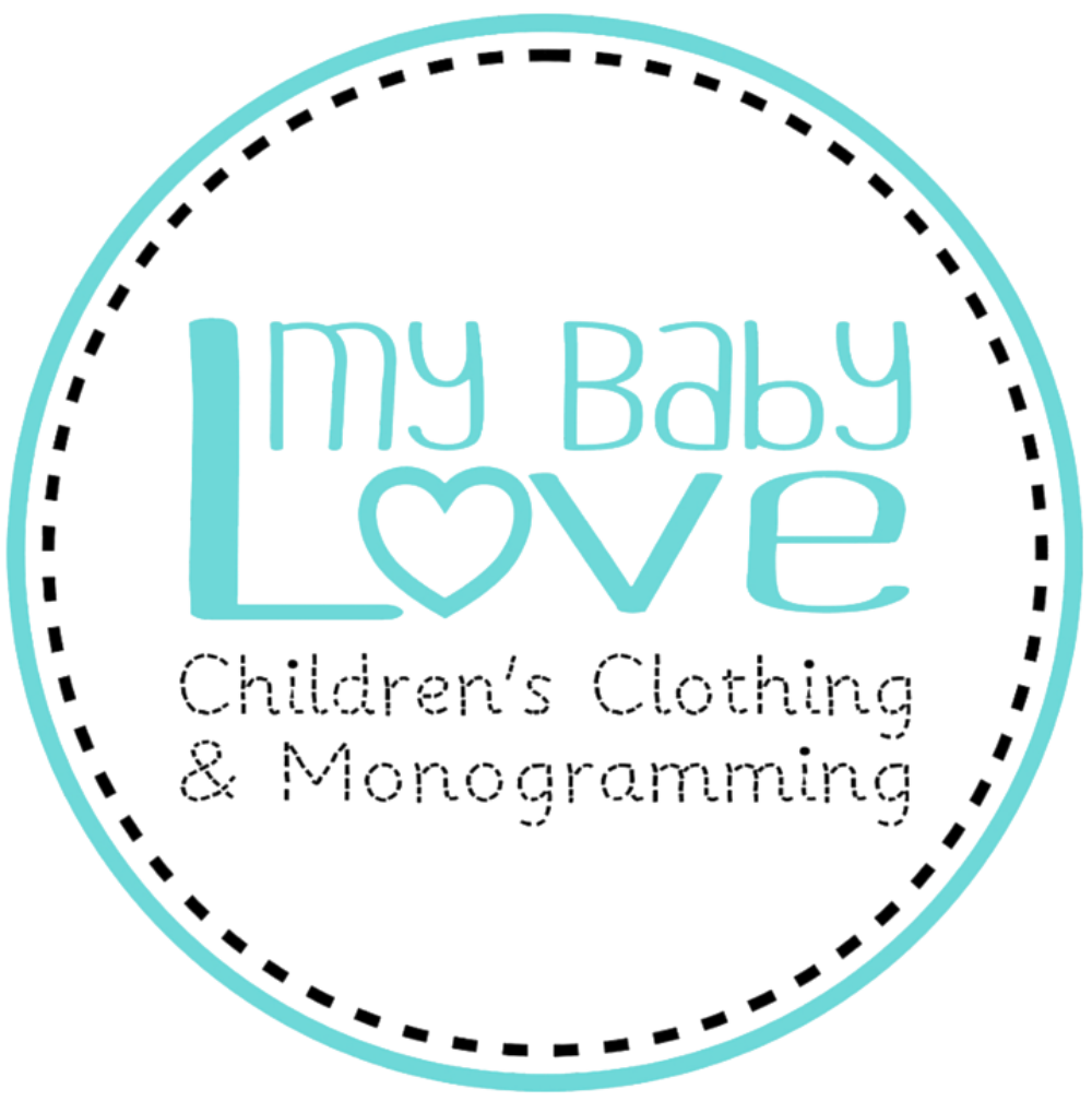 My Baby Love Clothing