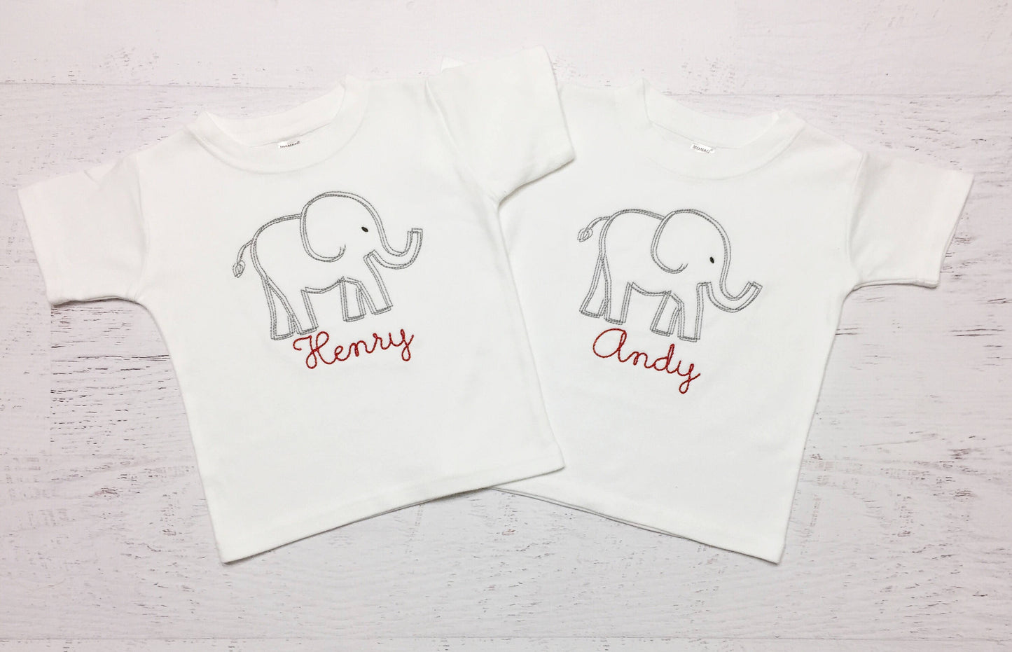 Alabama Elephant Plaid Diaper Cover Outfit