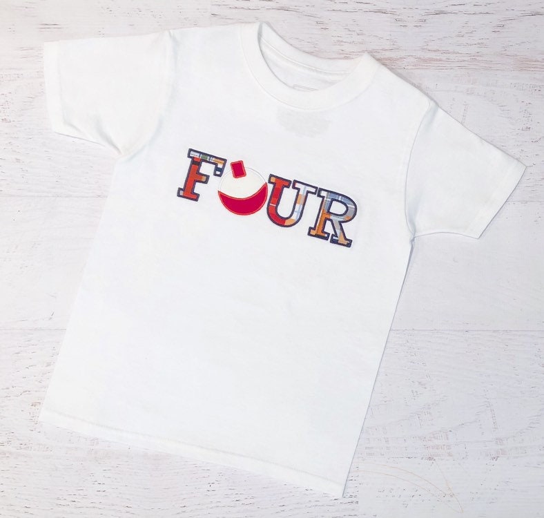 Fishing Bobber Shirt