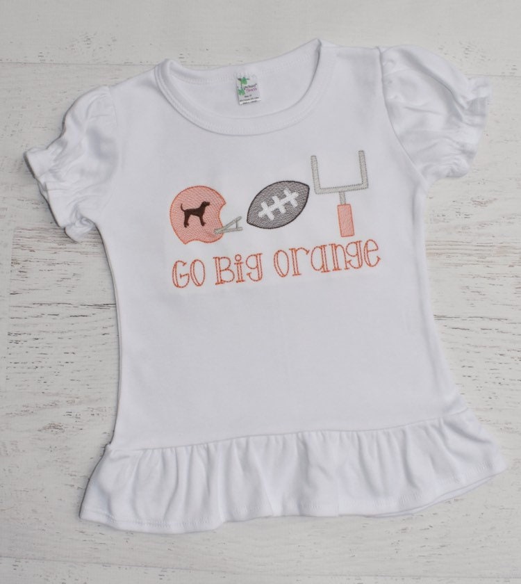Tennessee Football Shirt