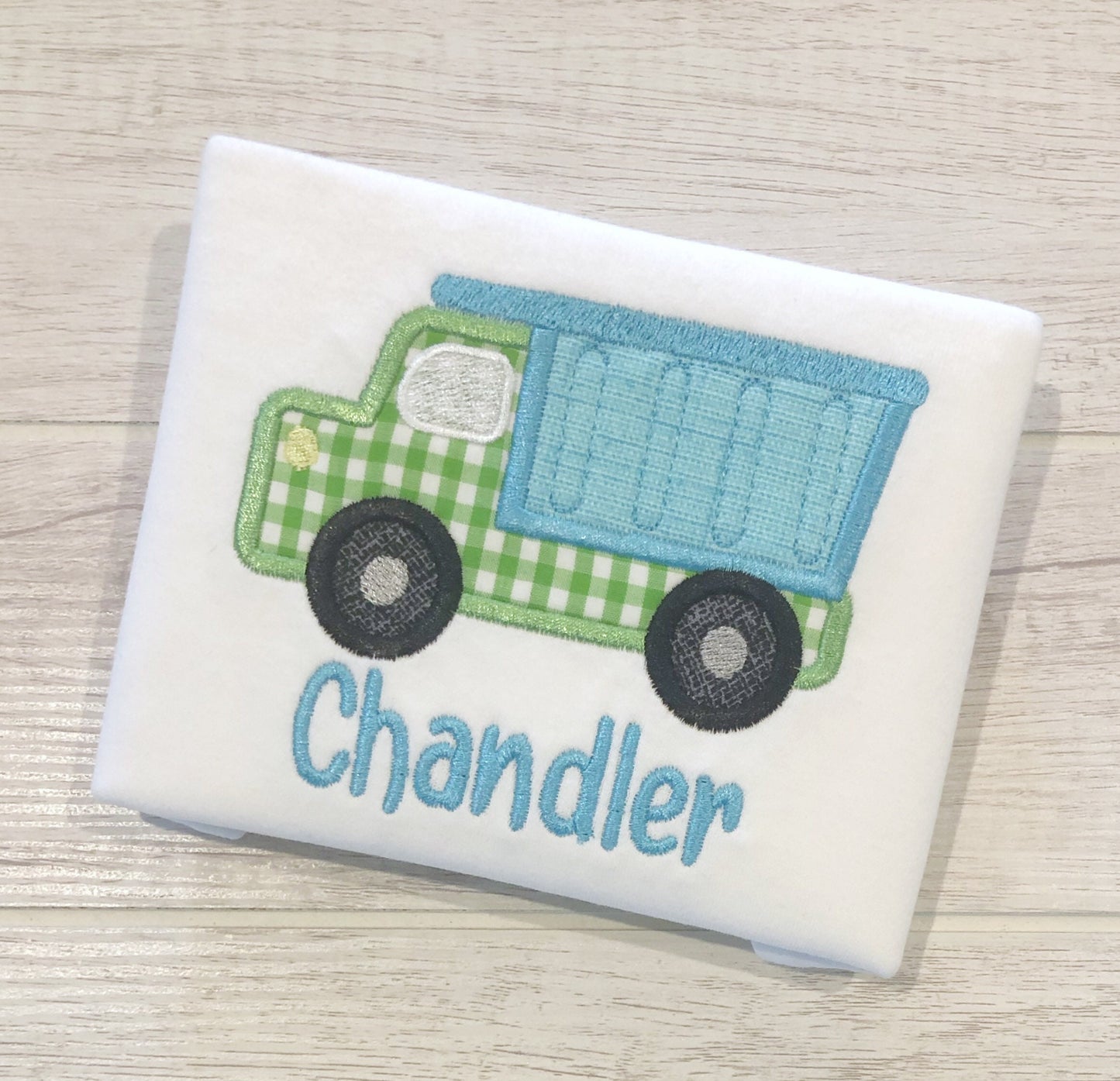 Dumptruck Shirt