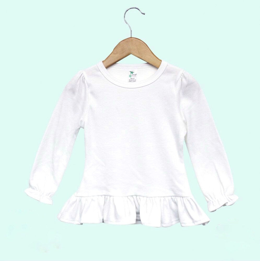 Bunny Patch Shirt - Girl Easter Bodysuit - Easter Applique Shirt - Easter Bunny Outfit - Bunny Applique Shirt - Easter Rabbit Shirt
