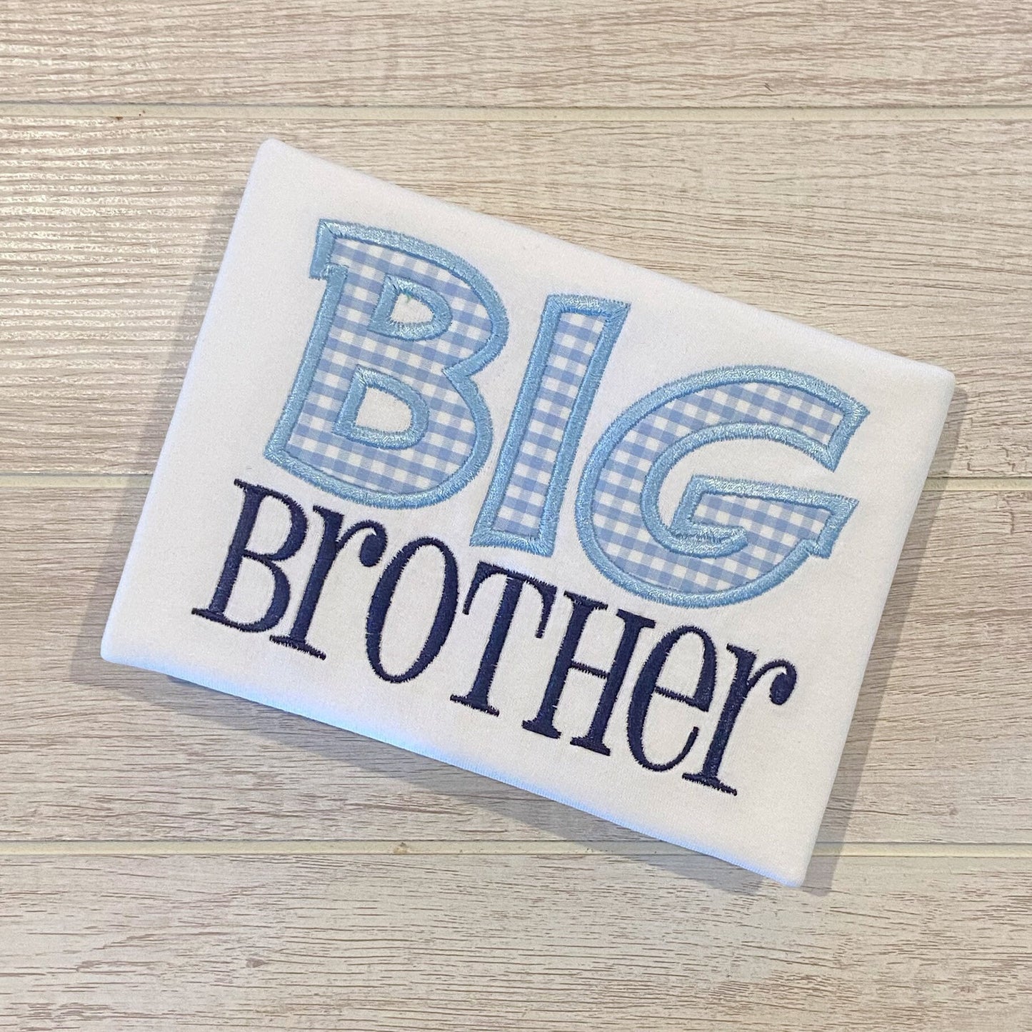 Big Brother Shirt