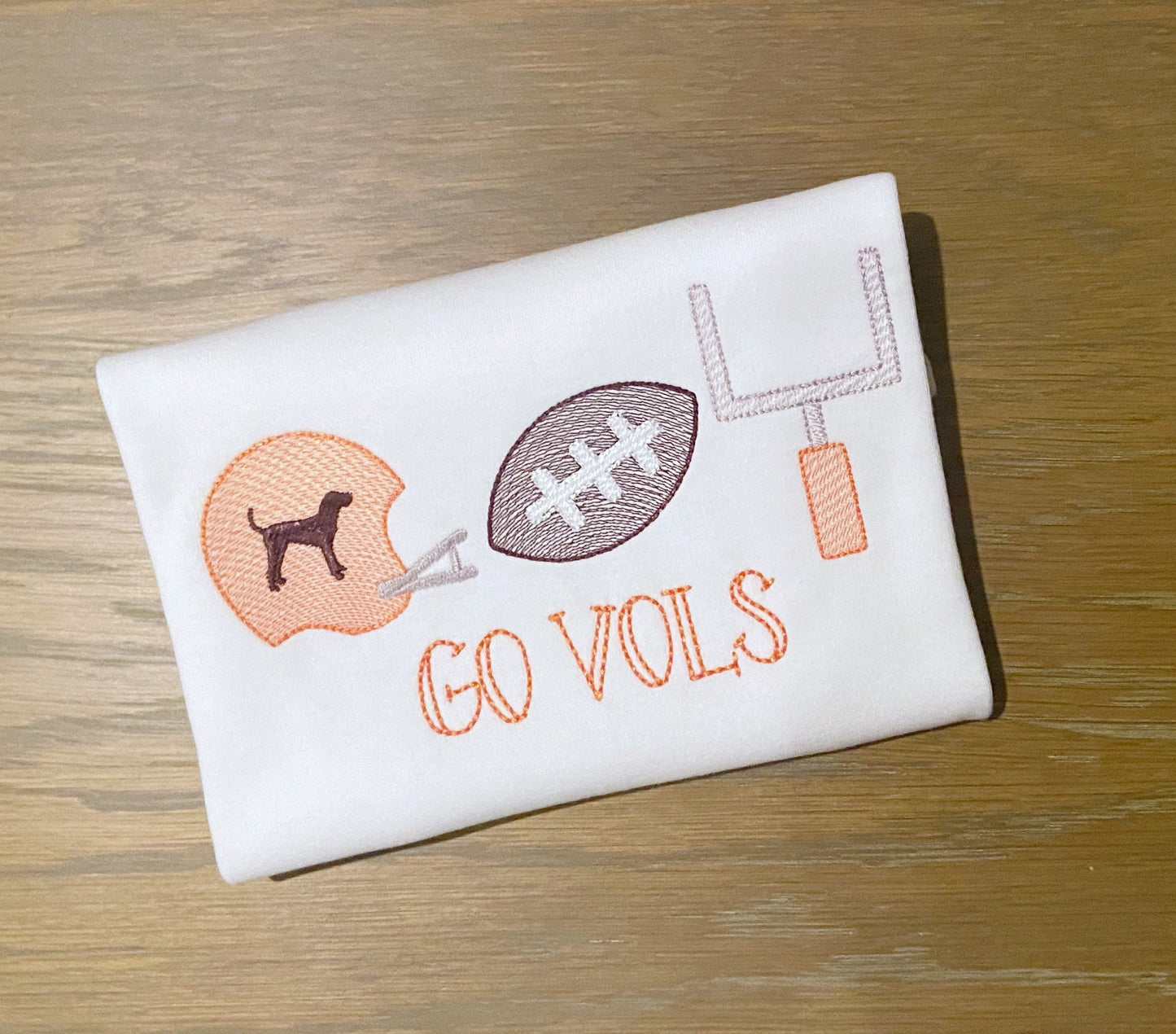 Tennessee Football Shirt