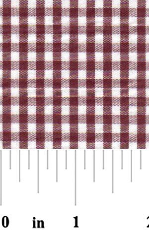 Gingham Shorts