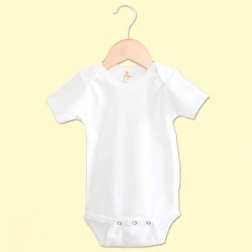 First Birthday Outfit