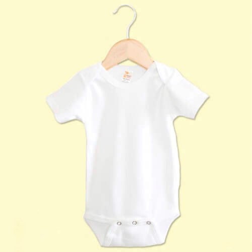 Personalized Seersucker Outfit