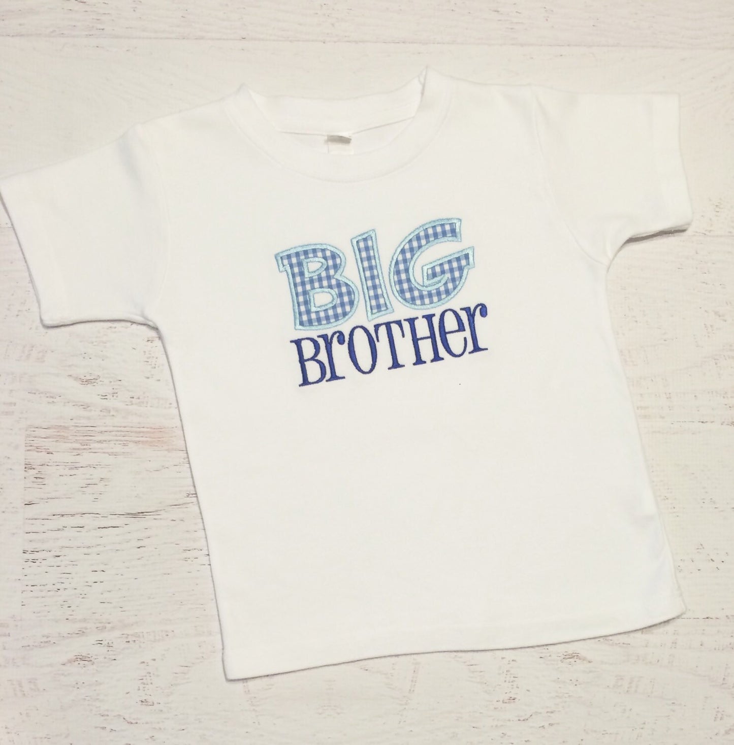 Big Brother Shirt