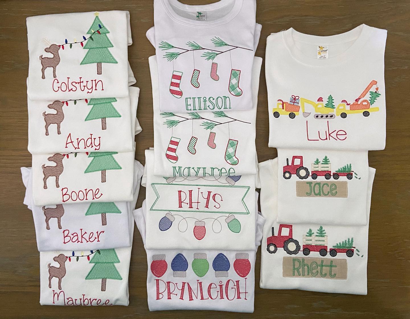 My Baby Love Clothing