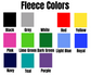Elf Football Jersey Set