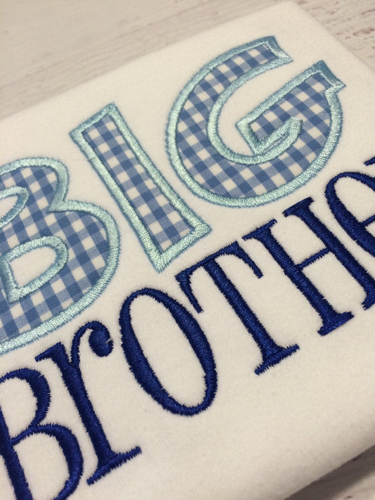 Big Brother Shirt