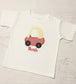 Coupe Car Shirt