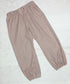 Auburn Tri-check Bottoms