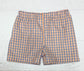 Auburn Tri-check Bottoms