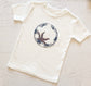 Cotton Boll Shirt - Cotton Boll Applique - Fall Applique Shirt - Boy Fall Shirt - Cotton Shirt - Fall Pictures Outfit - Boy Outfit