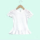 Embroidered Sibling Shirts