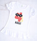 Incredibles Inspired Birthday Shirt
