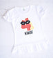 Incredibles Inspired Birthday Shirt
