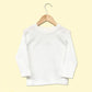 Embroidered Sibling Shirts