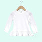 Embroidered Sibling Shirts