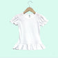 Girly Whale Shirt