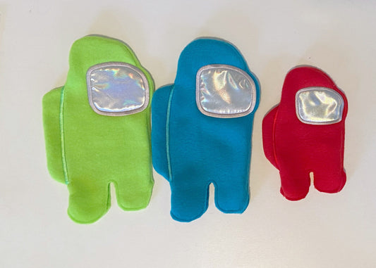 Elf Among Us Costume