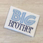 Big Brother Shirt
