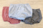 Gingham Diaper Cover