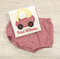 Coupe Car Shirt