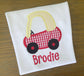 Coupe Car Shirt