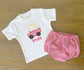 Coupe Car Shirt