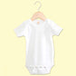 ONE Seersucker Diaper Cover Birthday Outfit