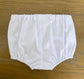 Seersucker Diaper Cover