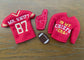 Taylor Swift and Travis Kelce Elf Outfits