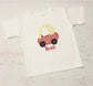 Coupe Car Shirt